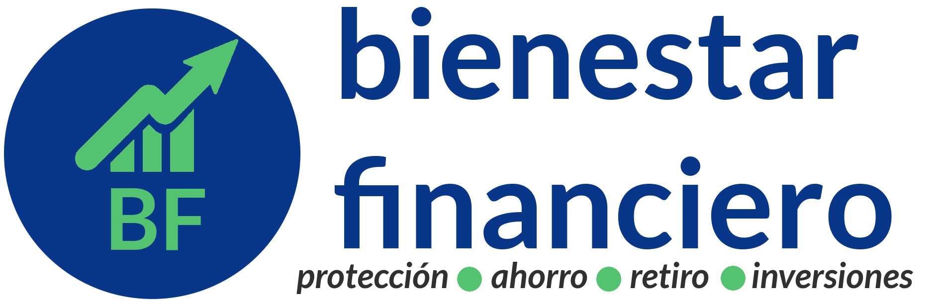 Bienestar Financiero